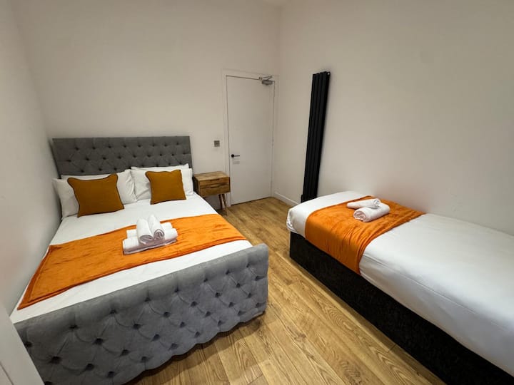 საძინებელი 4