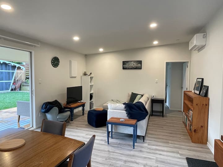 Cockle Bay Cottage - Waiheke Island