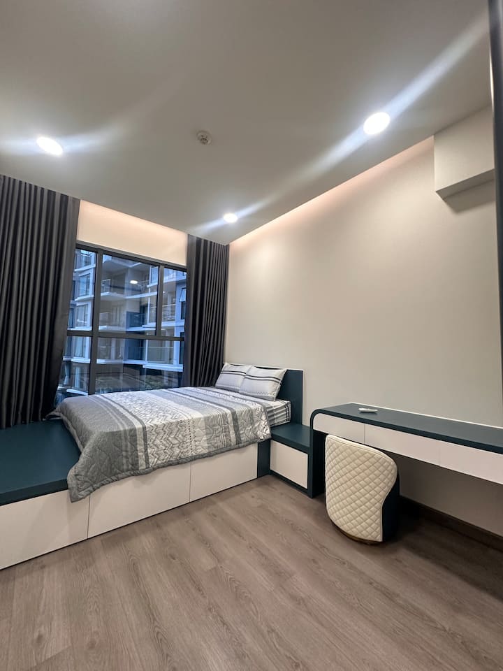 საძინებელი 1