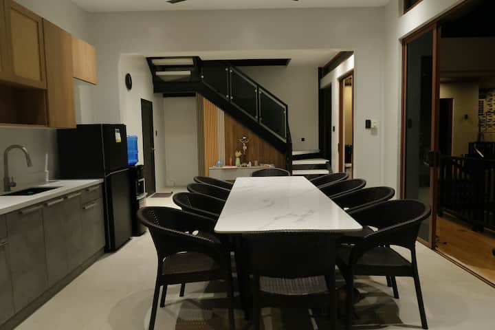 Casa Fortis - Trece Martires
