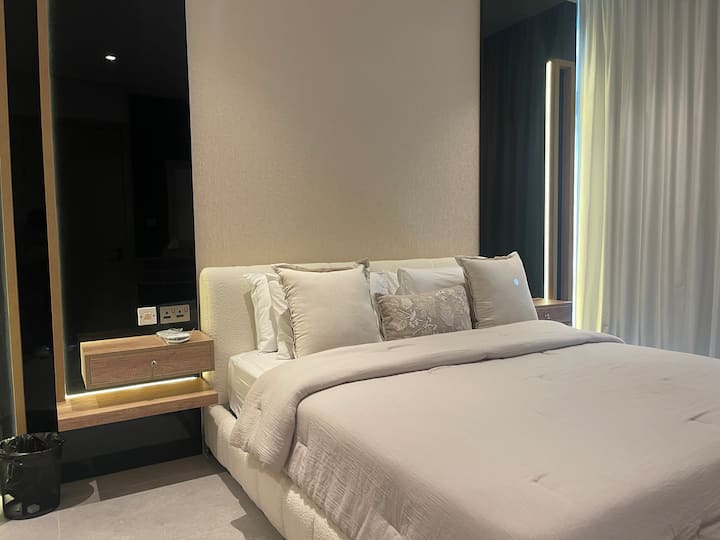 ห้องนอน