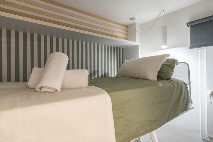 საძინებელი 2