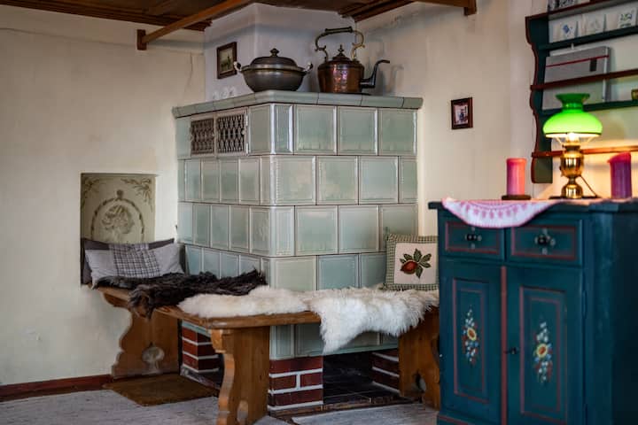 Allgäu-juwel Mit Panorama & Privater Sauna - Kempten