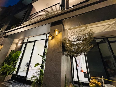 Studio near SGN Airport # By Sy’s Home