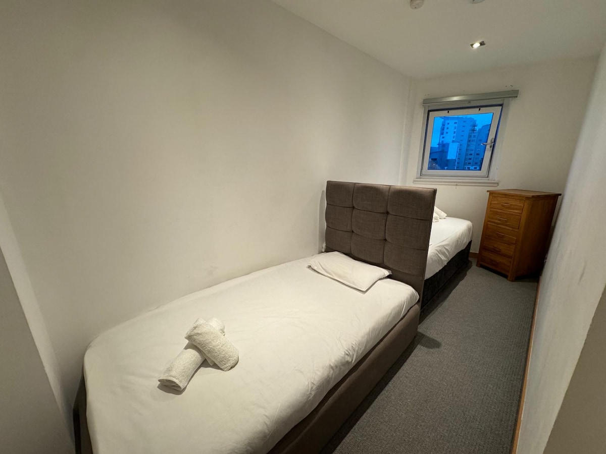 Спална соба 2