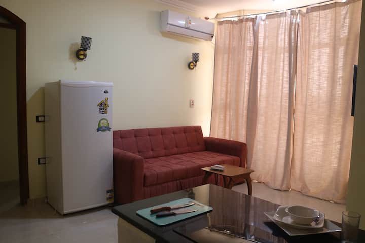 2-bedroom Nice Apartment - Marsa Alam