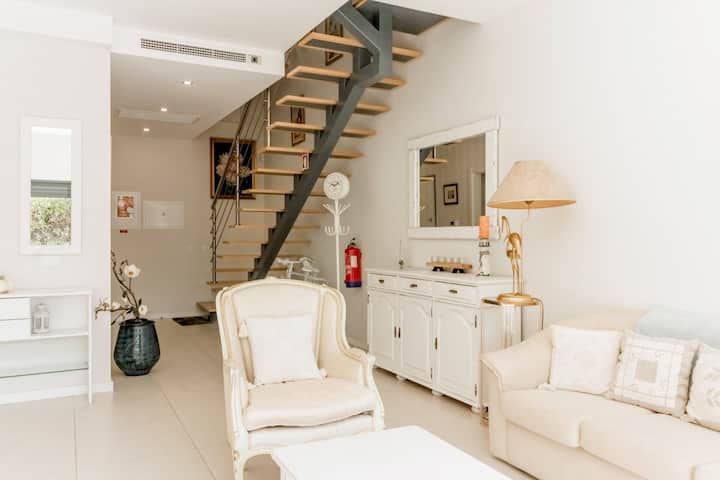 Albur Village, Bota House - Alvor