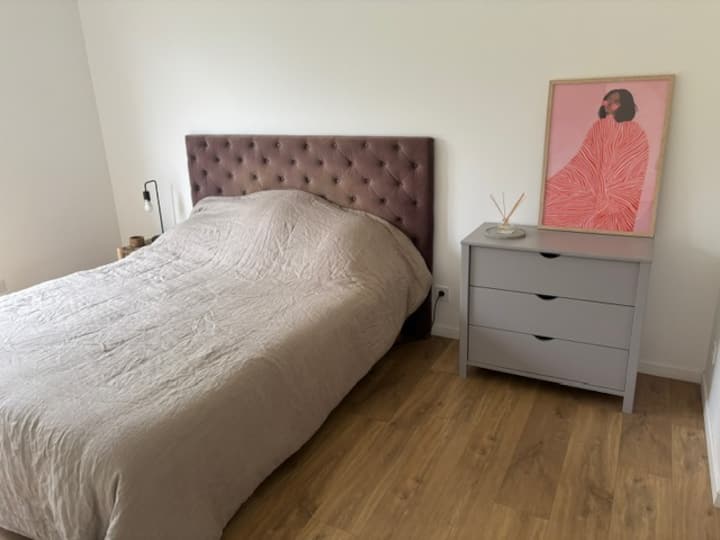 Спална соба 3