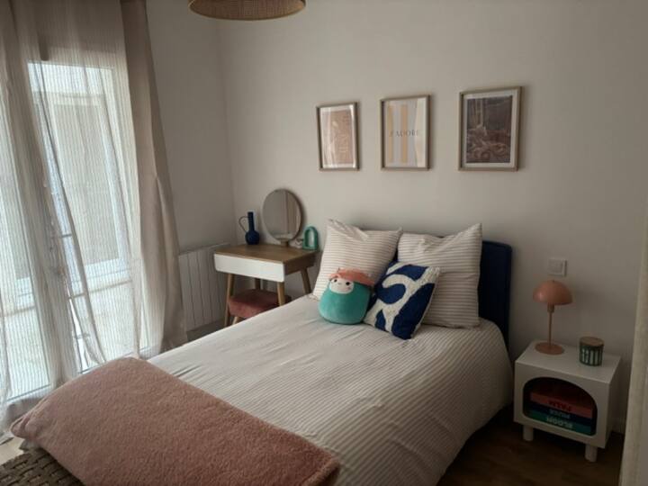 Спална соба 2