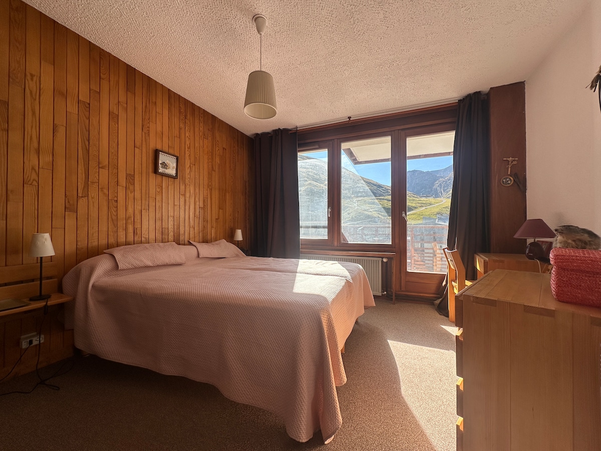 Спална соба 1