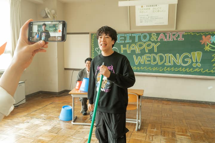 【合宿向け】最高の思い出を！泊まれる小学校を一棟貸切｜最大36名｜源泉100％の小野川温泉のすぐそば - 米沢市