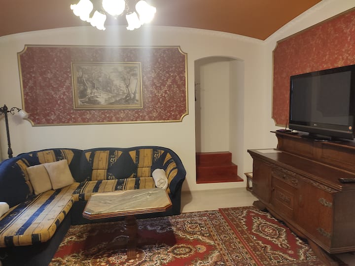 Sala de estar
