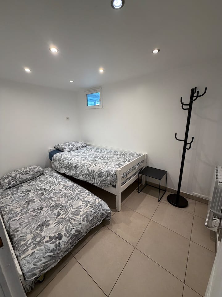 Habitación 1