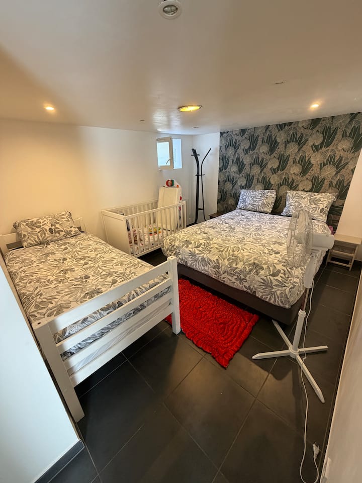 Habitación 2