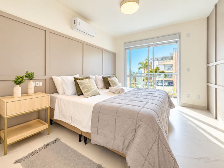 Chambre 1