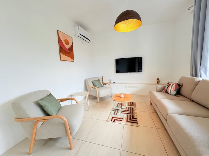 Всекидневна