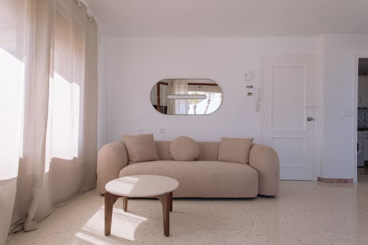 Antic Rooms El Velero - Villajoyosa