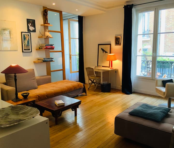 Montmartre Dreams - París
