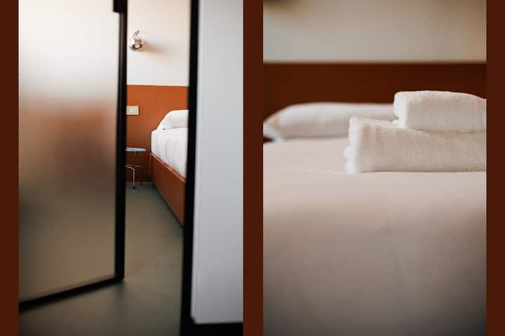 საძინებელი