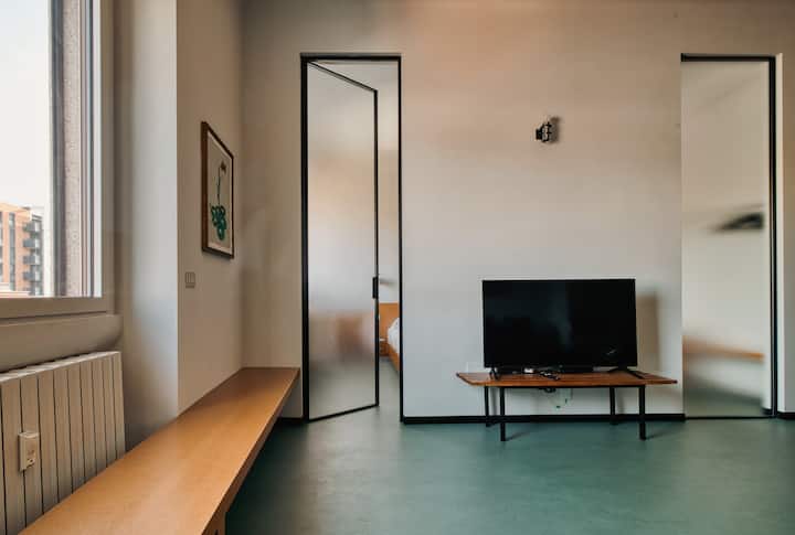 მისაღები ოთახი