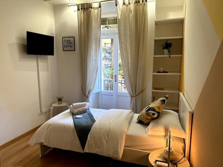 Chambre 3