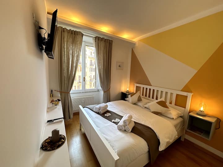 Chambre 1