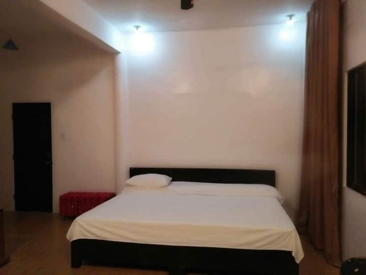 ห้องนอนใหญ่