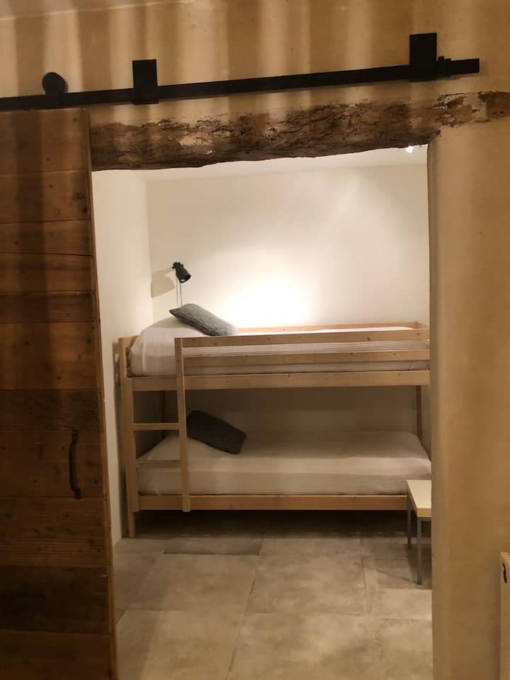 Chambre 3