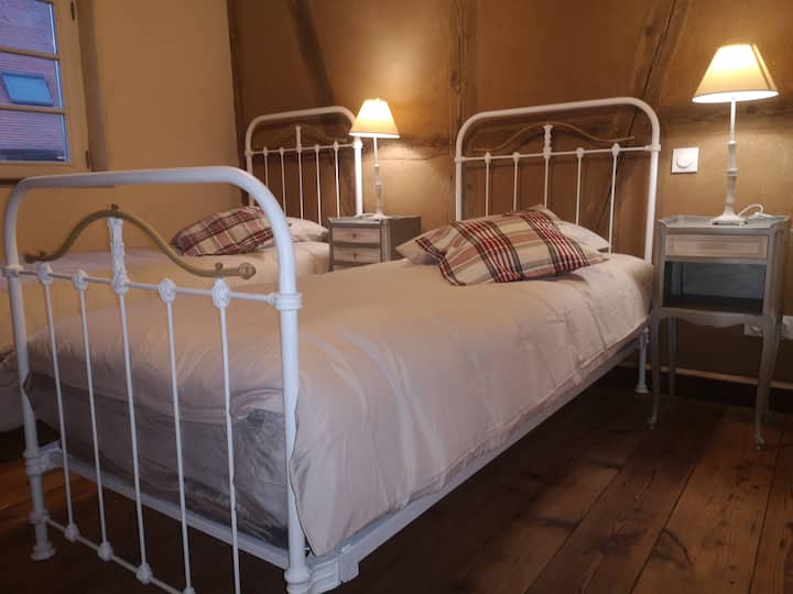 غرفة النوم 3