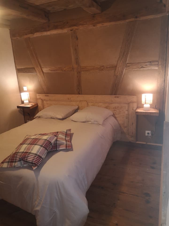 غرفة النوم 1