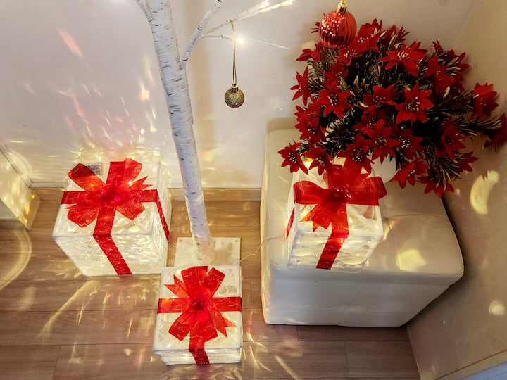 ห้องนั่งเล่น