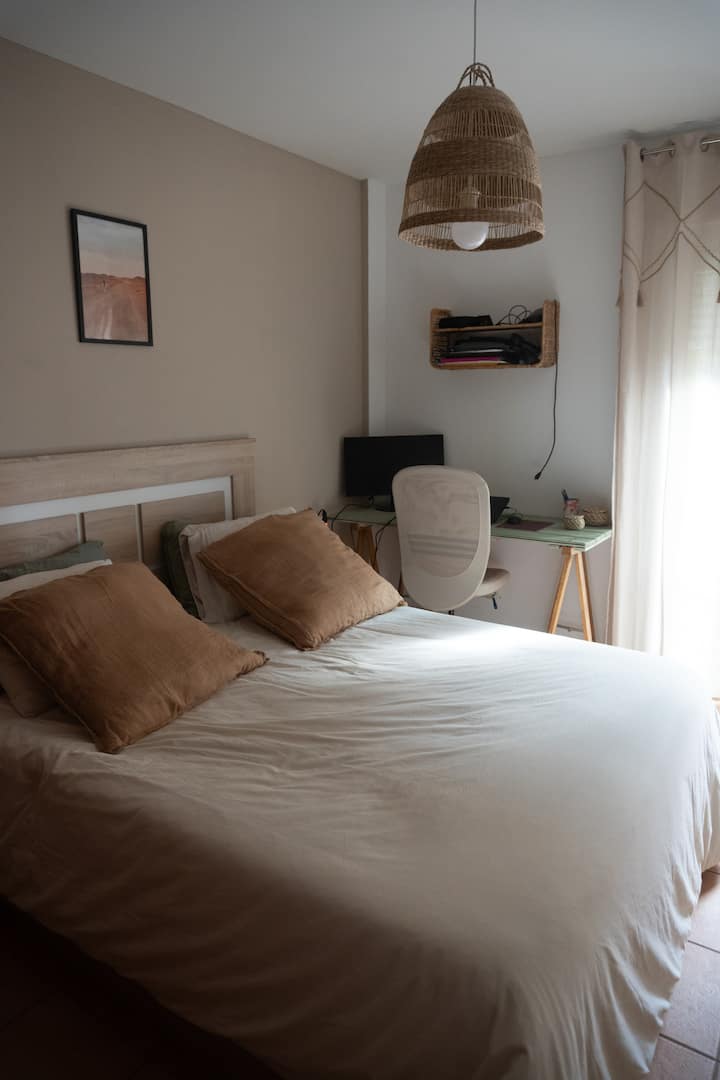 Спална соба 2