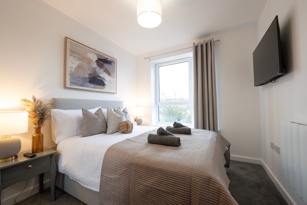 Flat 106 Baothouse