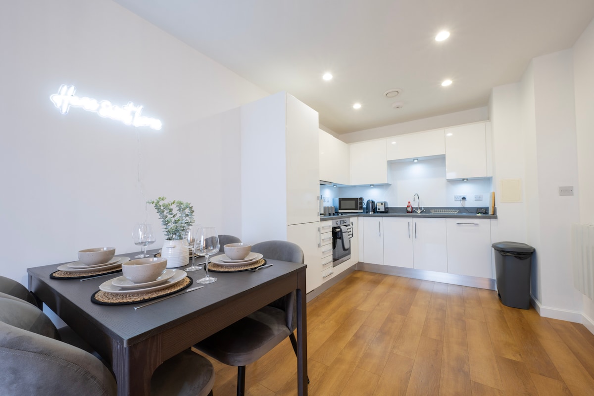 Flat 106 Baothouse