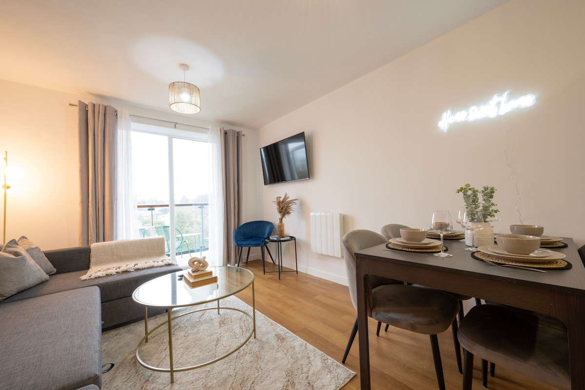 Flat 106 Baothouse