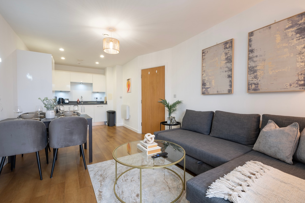 Flat 106 Baothouse