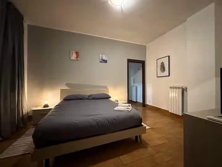 საძინებელი 1