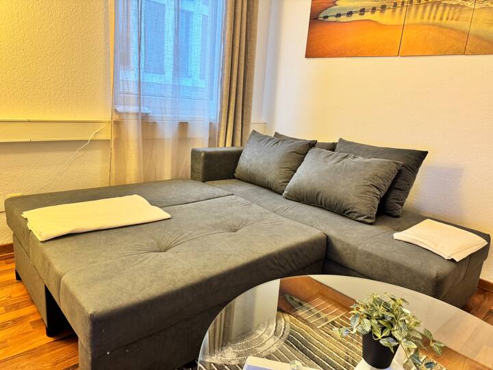 City Appartment Kassel - Direkt Im Zentrum - Kassel