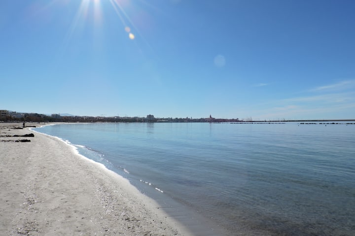 Bilocale Per 4 Persone - Rina Sea Apartments - Alghero