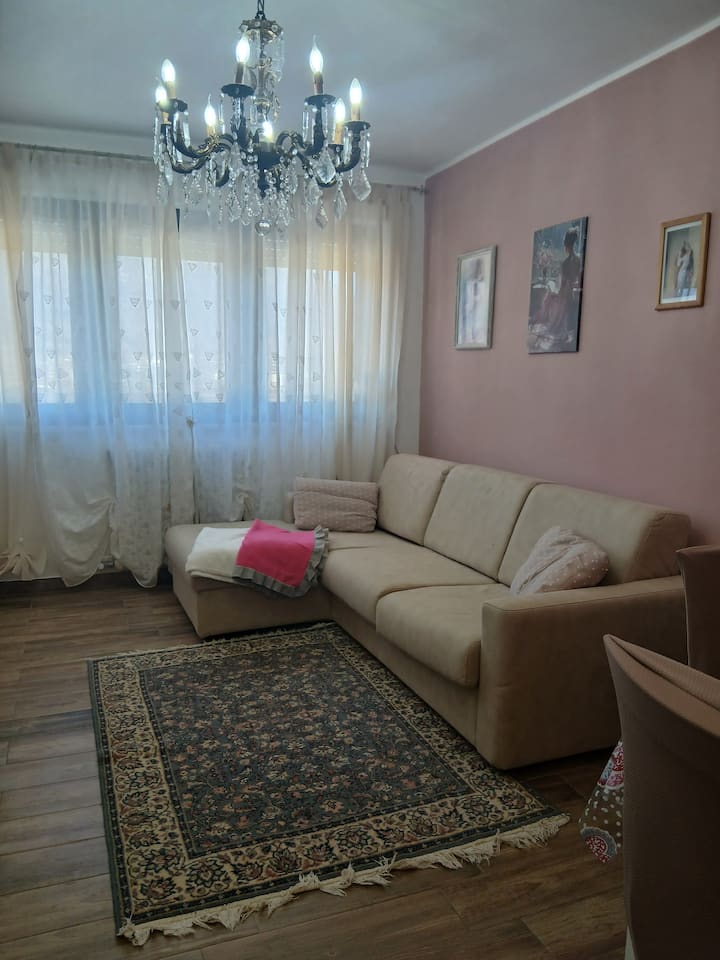Casa Aurora Nicole - Caldonazzo