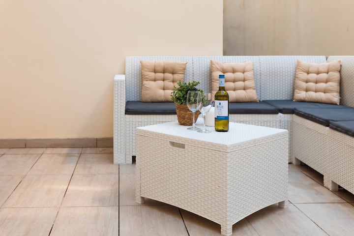 Ortigia Collection | Ground Floor | St. Julian's - Malta
