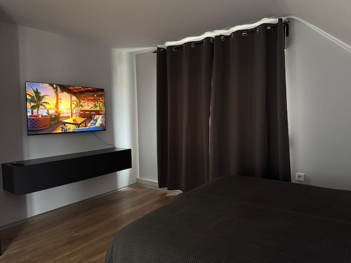 Studio in city center Gaggenau!