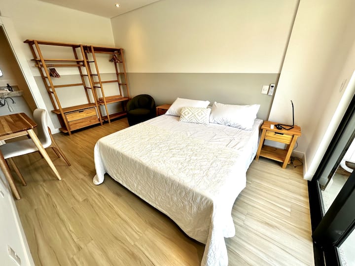 საძინებელი 1