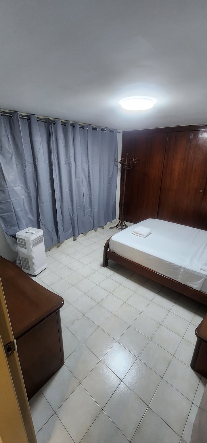 Camera da letto 1