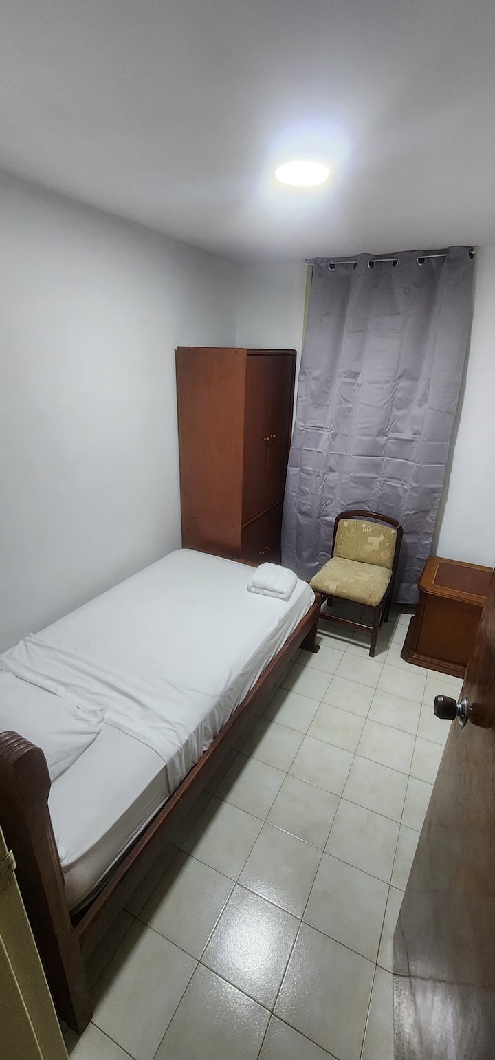 Camera da letto 2