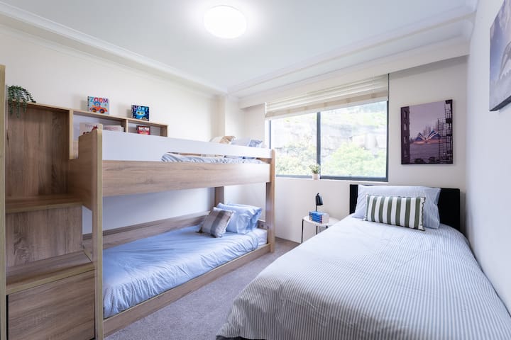 غرفة النوم 2