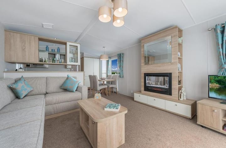 Whispering Dunes - Silver Sands Holiday Park - Elgin