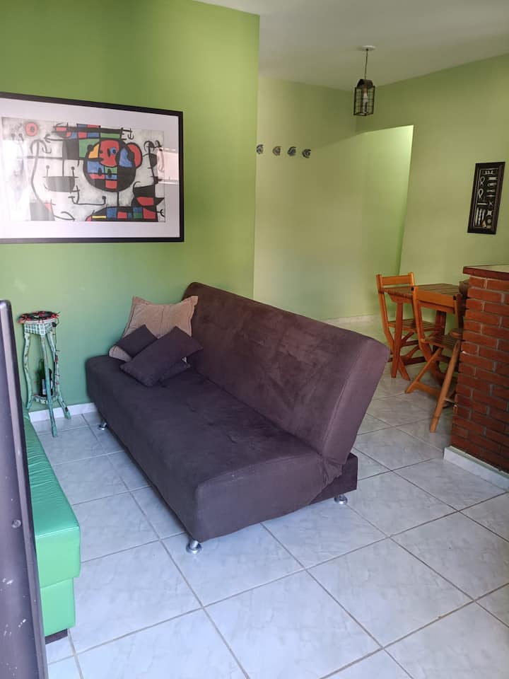 ห้องนั่งเล่น