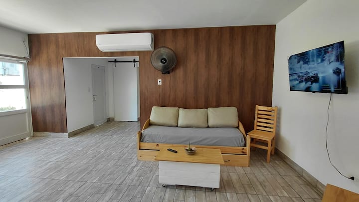 Hospedaje Familiar Sn - San Nicolás de Los Arroyos