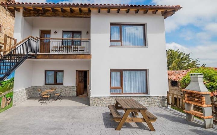 Apartamento 5 - Cangas de Onís
